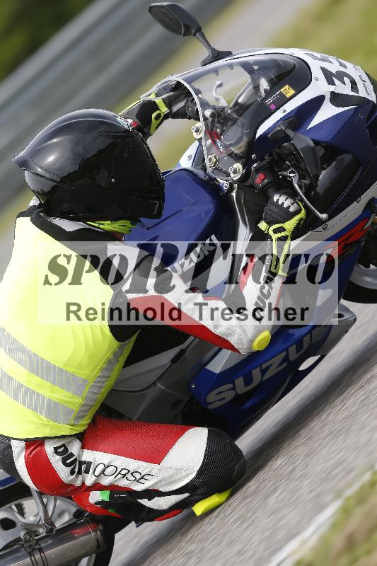 /17 01.05.2024 Speer Racing ADR/Gruppe gelb/351